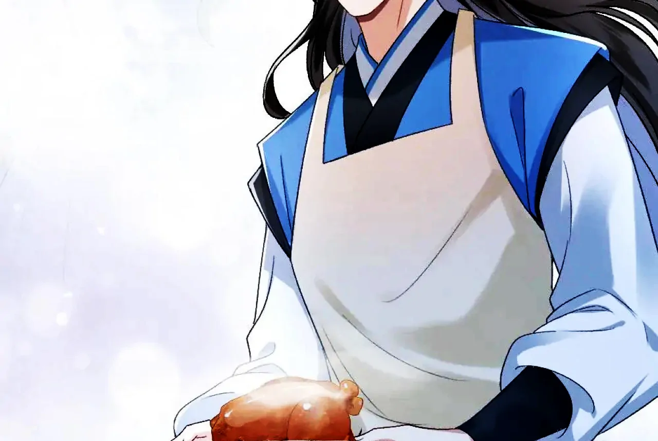 I, who transmigrated as the vicious cannon fodder was forced to enter the shura field Chapter 10 - page 47