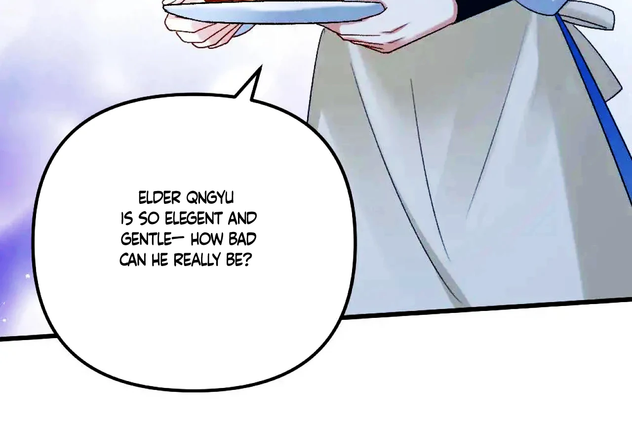 I, who transmigrated as the vicious cannon fodder was forced to enter the shura field Chapter 10 - page 48
