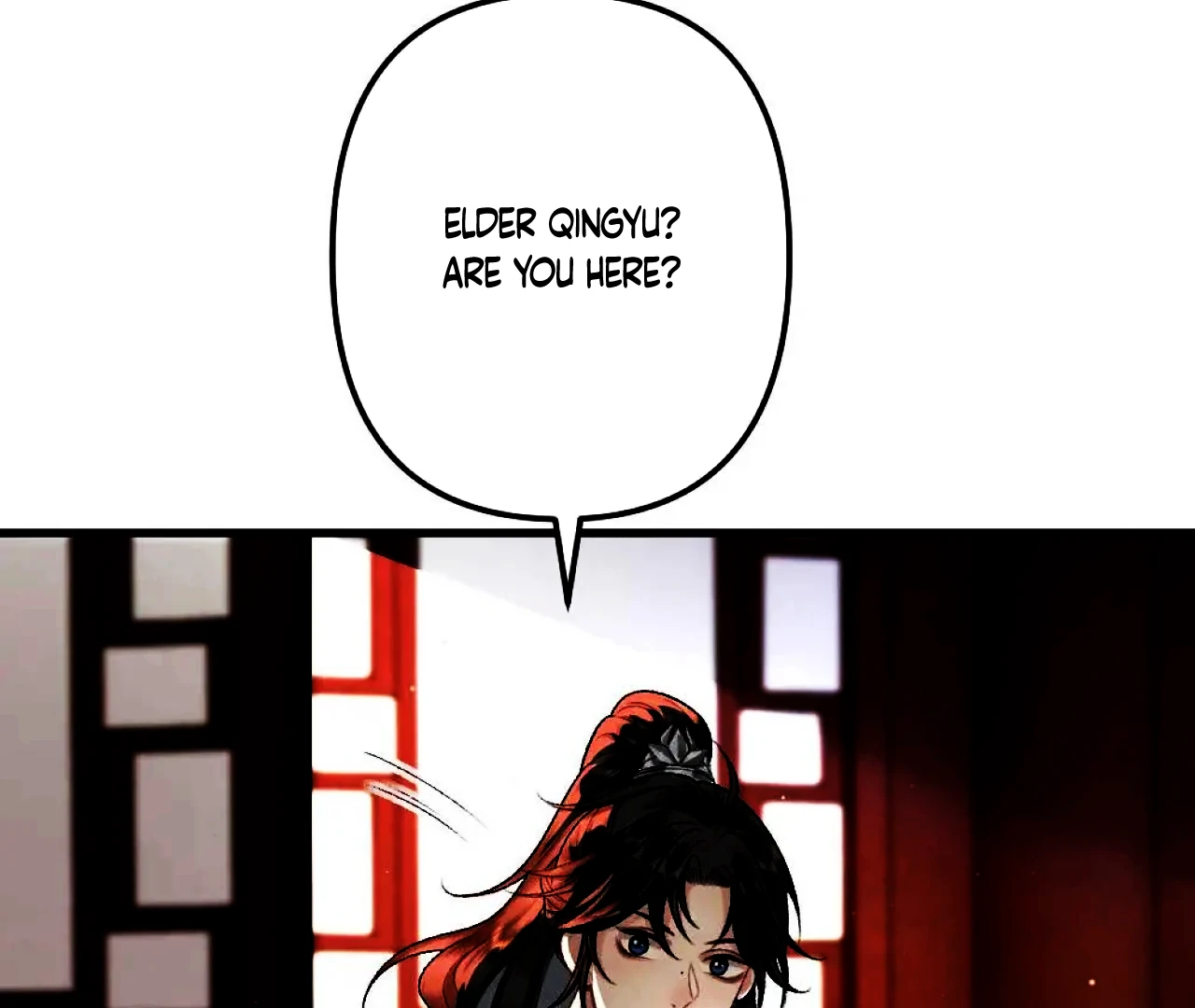 I, who transmigrated as the vicious cannon fodder was forced to enter the shura field Chapter 10 - page 54