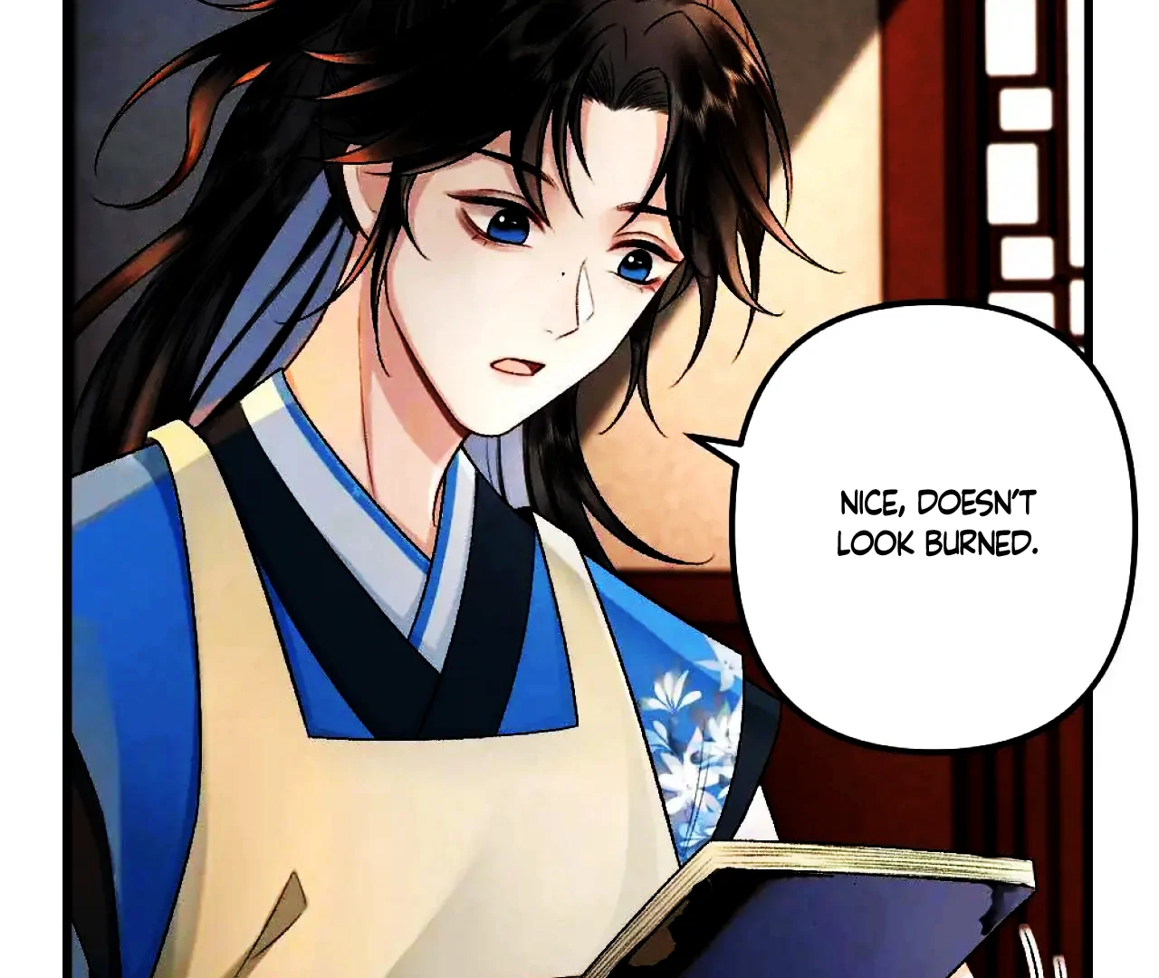 I, who transmigrated as the vicious cannon fodder was forced to enter the shura field Chapter 10 - page 65