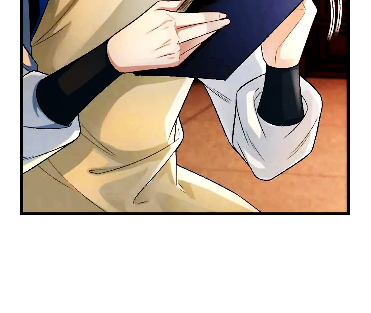 I, who transmigrated as the vicious cannon fodder was forced to enter the shura field Chapter 10 - page 66