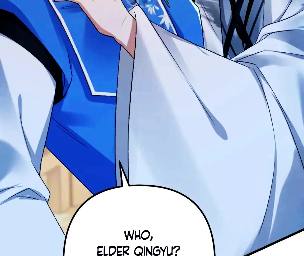 I, who transmigrated as the vicious cannon fodder was forced to enter the shura field Chapter 10 - page 6