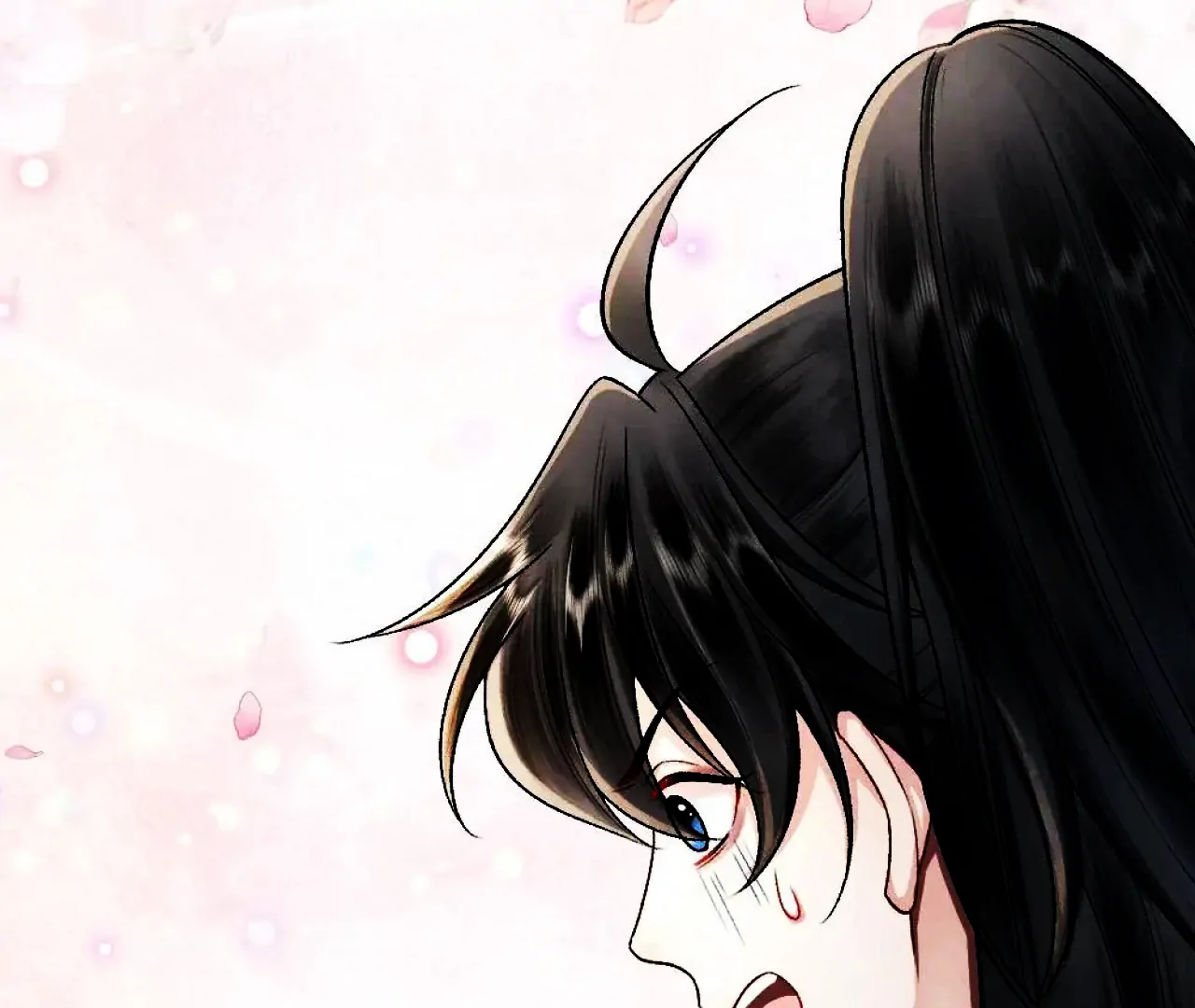 I, who transmigrated as the vicious cannon fodder was forced to enter the shura field Chapter 10 - page 70