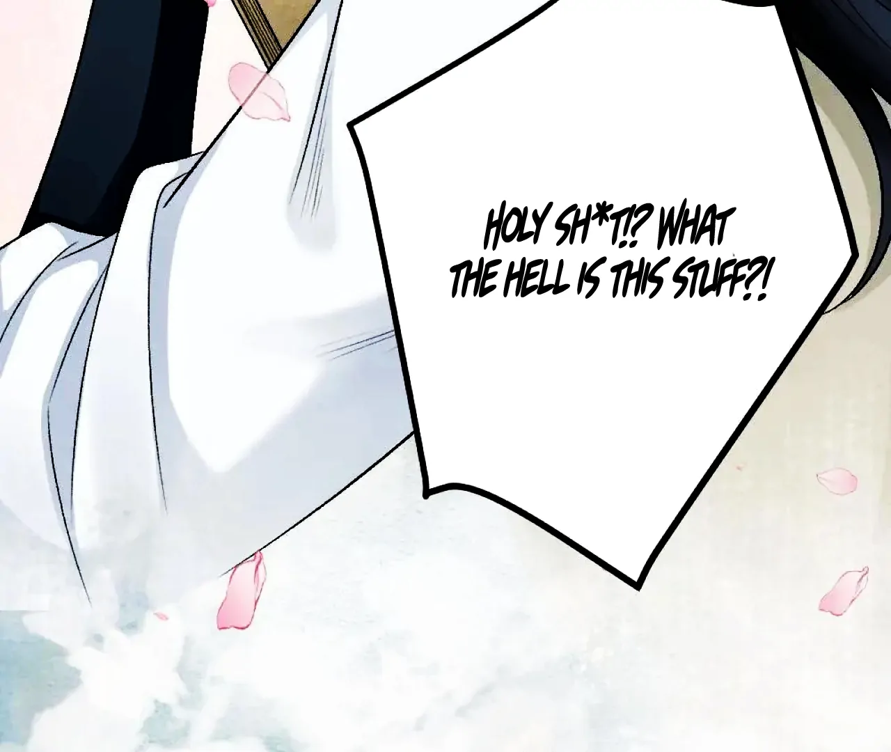 I, who transmigrated as the vicious cannon fodder was forced to enter the shura field Chapter 10 - page 72
