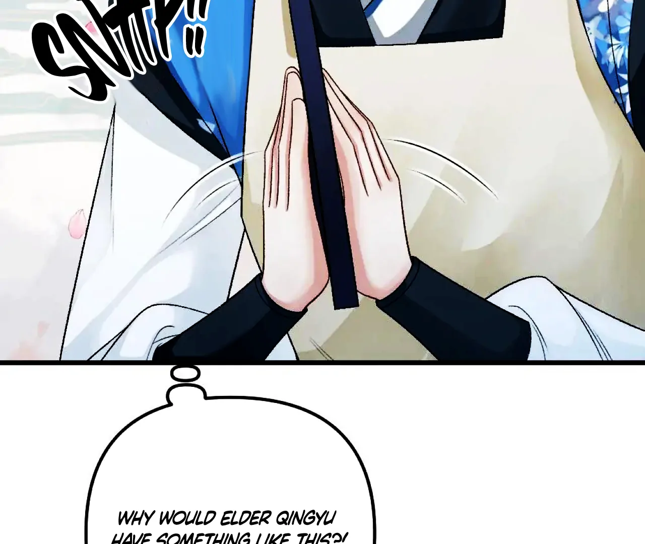 I, who transmigrated as the vicious cannon fodder was forced to enter the shura field Chapter 10 - page 74