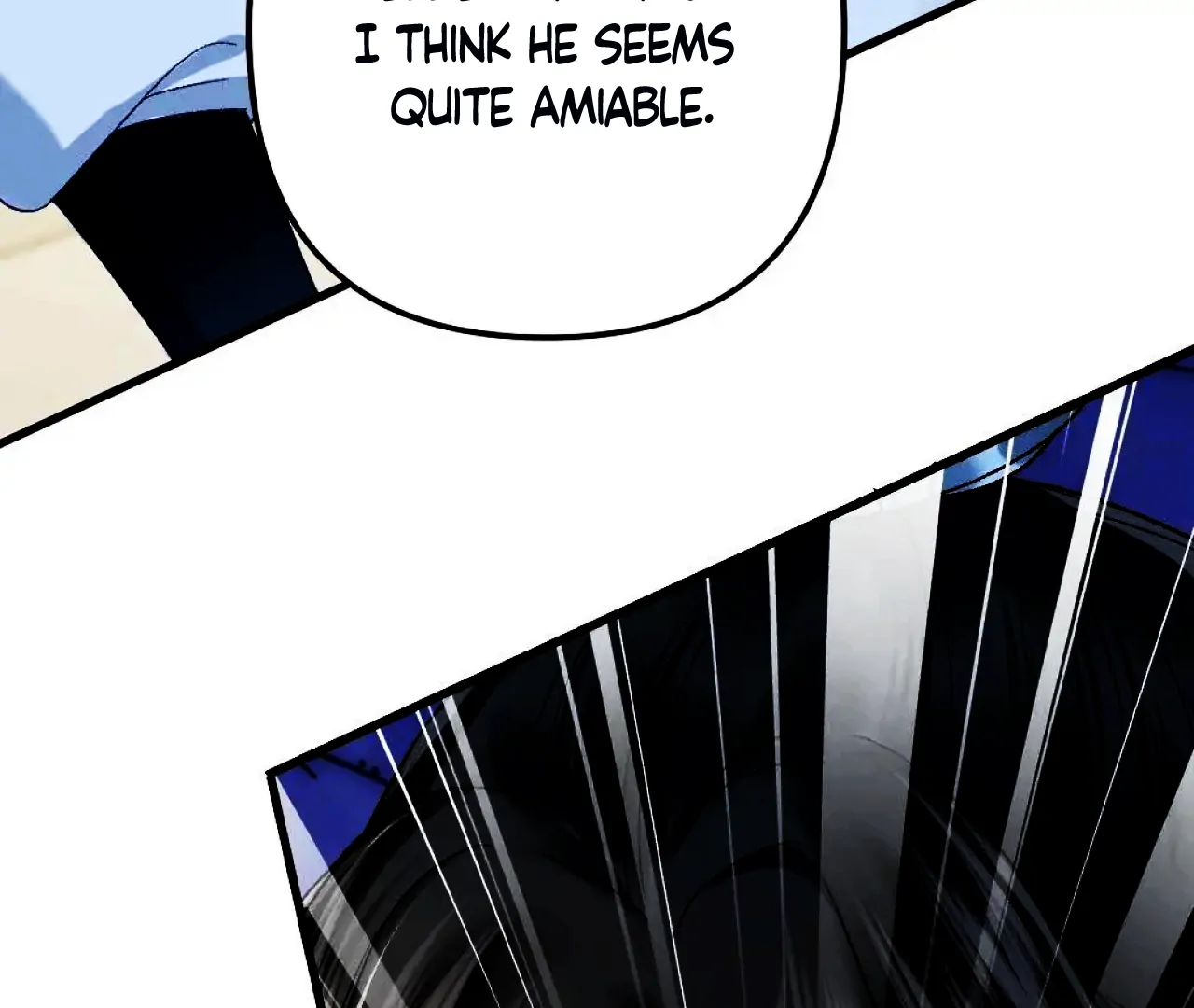 I, who transmigrated as the vicious cannon fodder was forced to enter the shura field Chapter 10 - page 7