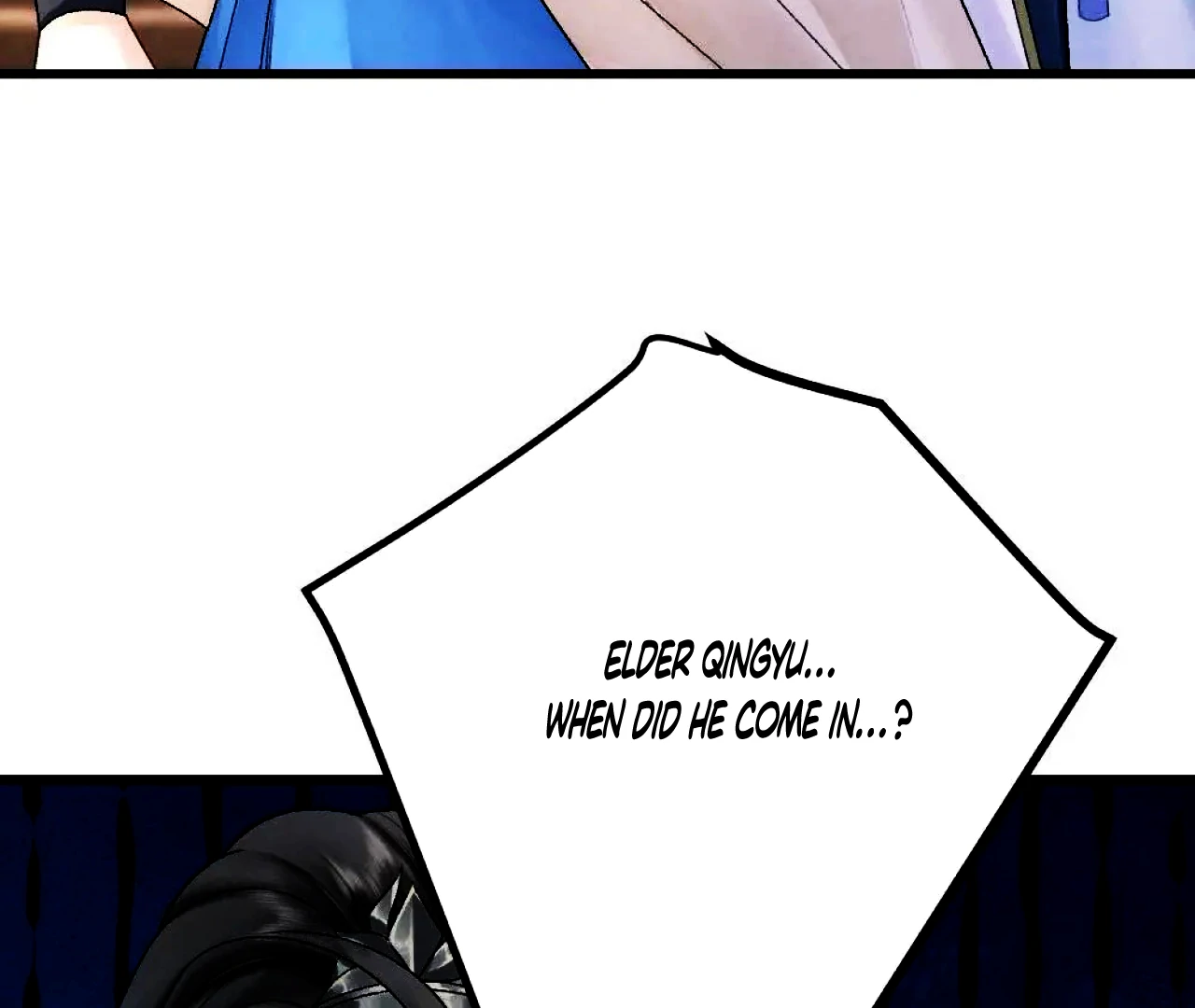 I, who transmigrated as the vicious cannon fodder was forced to enter the shura field Chapter 10 - page 80