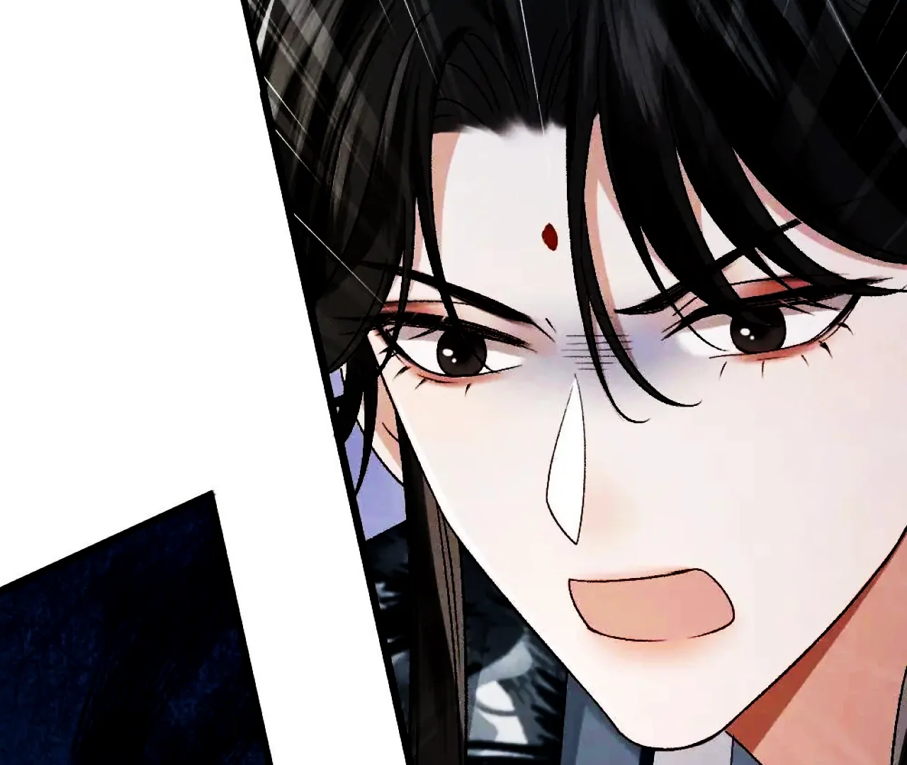 I, who transmigrated as the vicious cannon fodder was forced to enter the shura field Chapter 10 - page 8