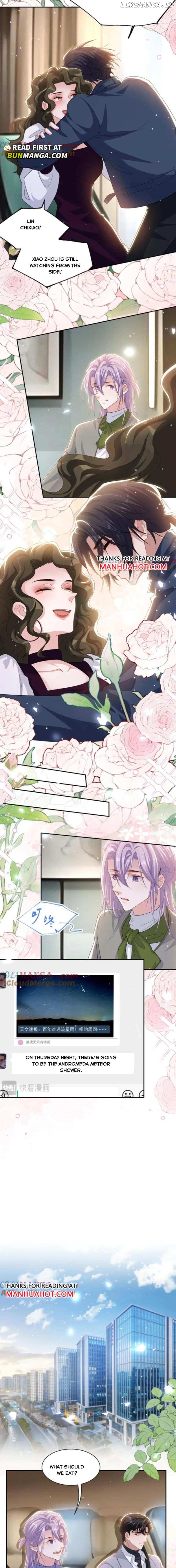 The Substitute Relationship Chapter 196 - page 2