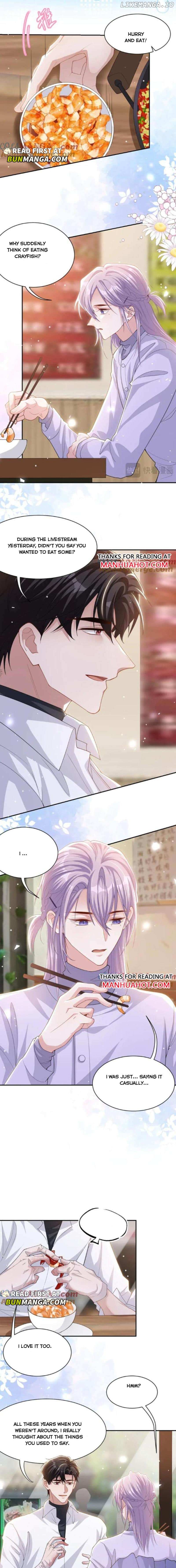 The Substitute Relationship Chapter 196 - page 4