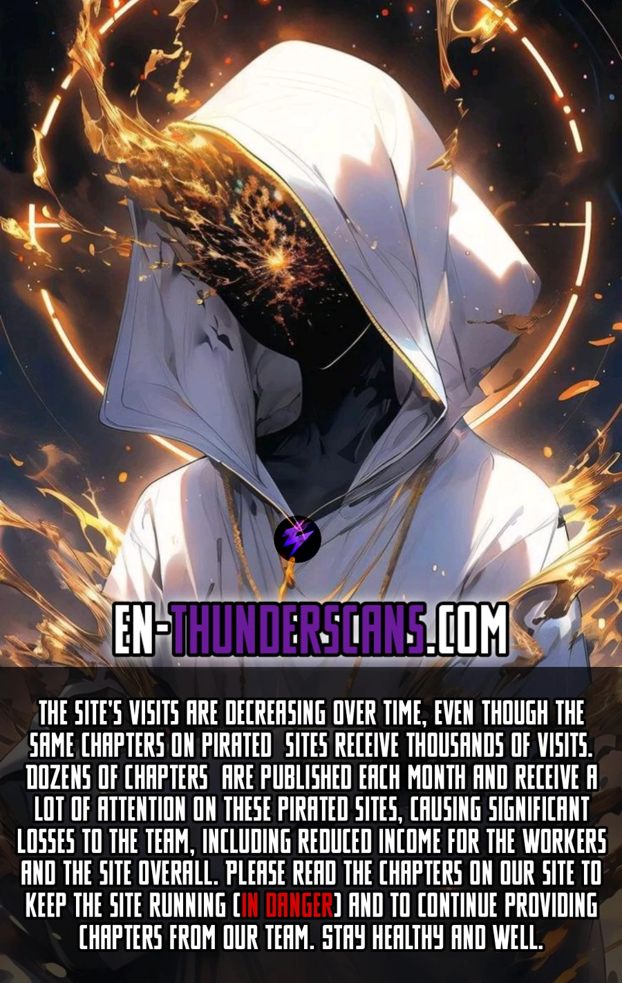 The Second Eunuch Regains His Manhood Chapter 35 - page 37