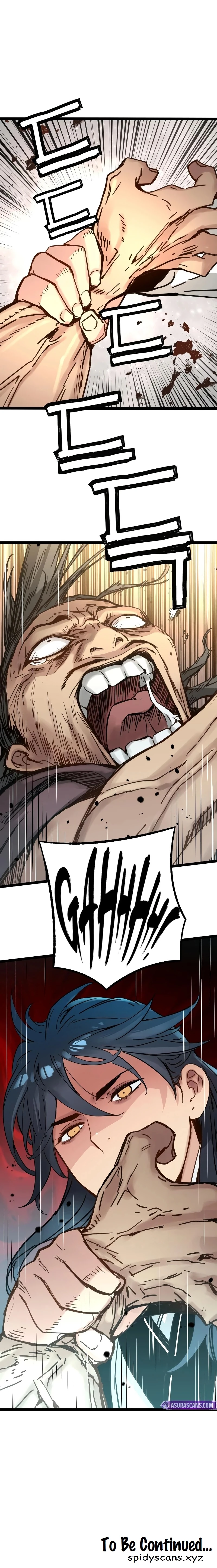 Surviving as a Genius on Borrowed Time Chapter 35 - page 12