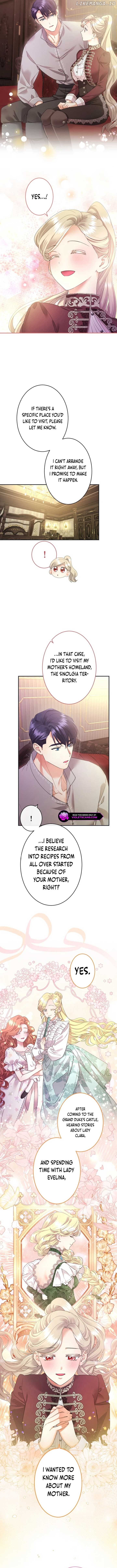 I'm a Worthless Stepmother, But I Love My Family Madly! Chapter 50 - page 11