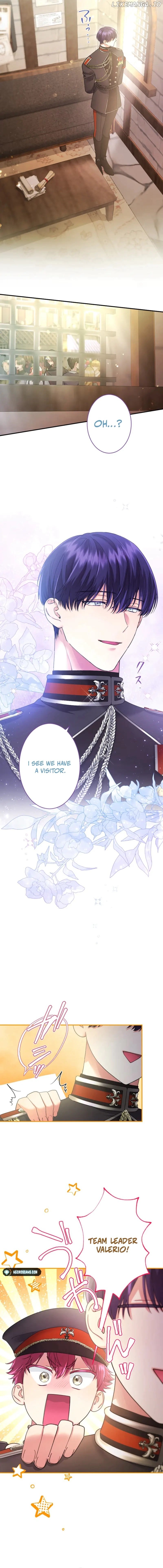 I'm a Worthless Stepmother, But I Love My Family Madly! Chapter 82 - page 2