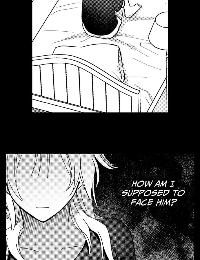 Mouikkai Shite Minai? - Shotaiken Aite no Aitsu to Shika Kimochiyoku Narenai Setsu Chapter 13 - page 11