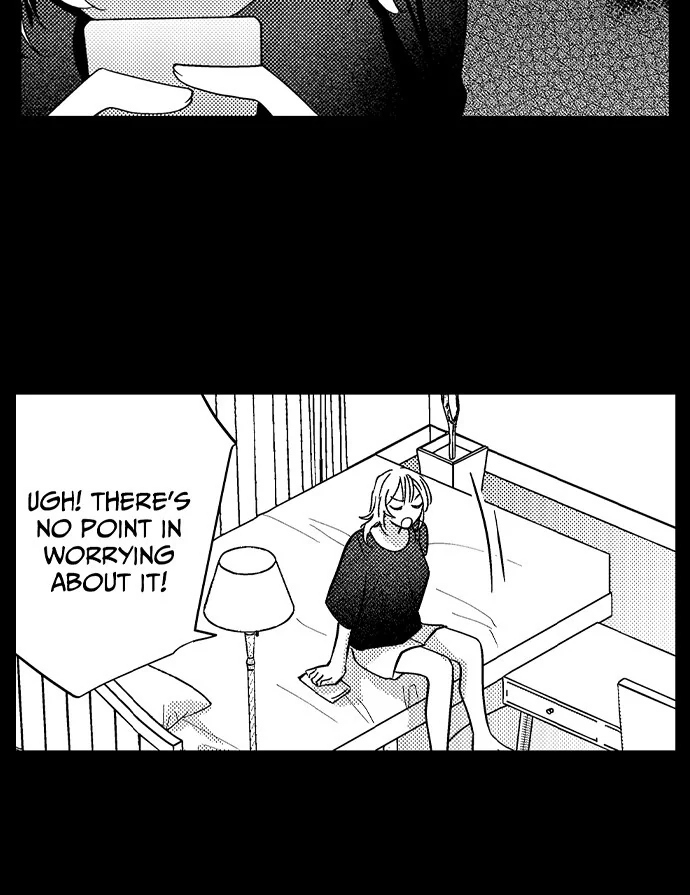 Mouikkai Shite Minai? - Shotaiken Aite no Aitsu to Shika Kimochiyoku Narenai Setsu Chapter 13 - page 12