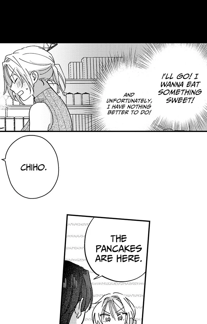 Mouikkai Shite Minai? - Shotaiken Aite no Aitsu to Shika Kimochiyoku Narenai Setsu Chapter 13 - page 13