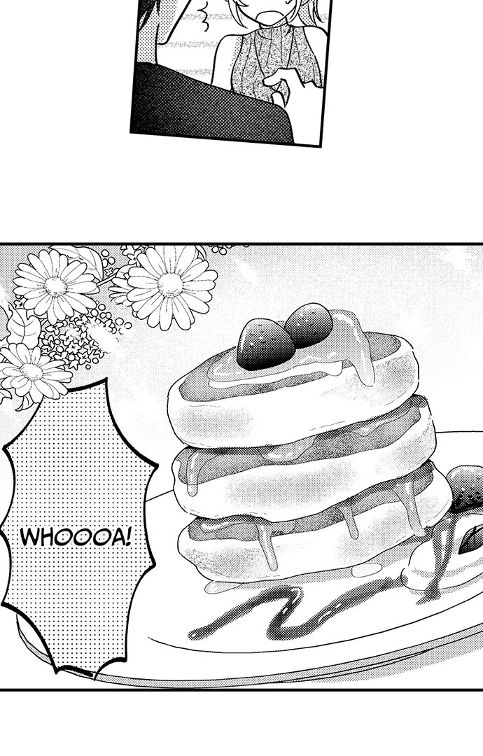 Mouikkai Shite Minai? - Shotaiken Aite no Aitsu to Shika Kimochiyoku Narenai Setsu Chapter 13 - page 14