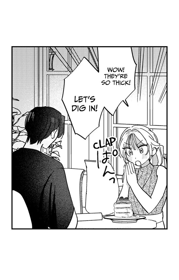 Mouikkai Shite Minai? - Shotaiken Aite no Aitsu to Shika Kimochiyoku Narenai Setsu Chapter 13 - page 15