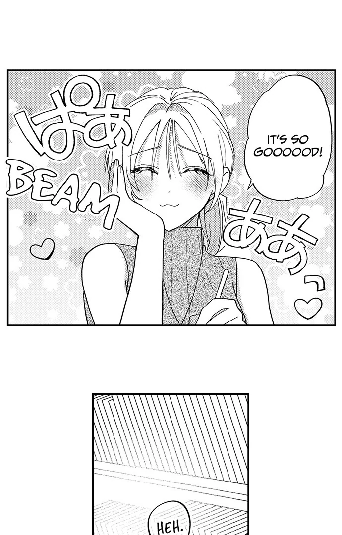 Mouikkai Shite Minai? - Shotaiken Aite no Aitsu to Shika Kimochiyoku Narenai Setsu Chapter 13 - page 18