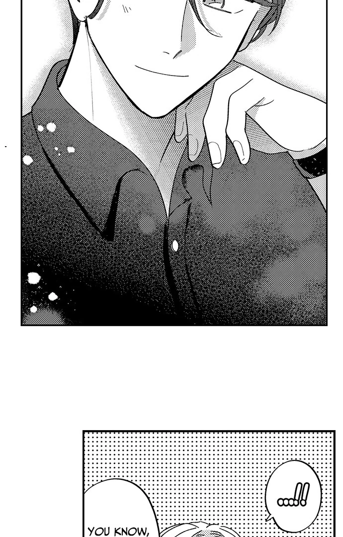 Mouikkai Shite Minai? - Shotaiken Aite no Aitsu to Shika Kimochiyoku Narenai Setsu Chapter 13 - page 20