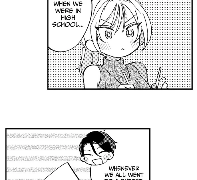 Mouikkai Shite Minai? - Shotaiken Aite no Aitsu to Shika Kimochiyoku Narenai Setsu Chapter 13 - page 21