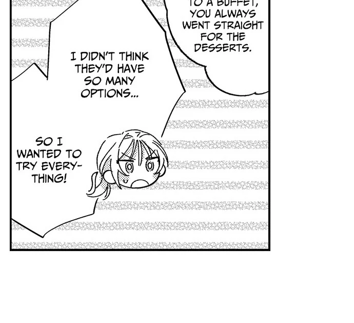 Mouikkai Shite Minai? - Shotaiken Aite no Aitsu to Shika Kimochiyoku Narenai Setsu Chapter 13 - page 22