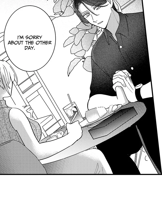 Mouikkai Shite Minai? - Shotaiken Aite no Aitsu to Shika Kimochiyoku Narenai Setsu Chapter 13 - page 26
