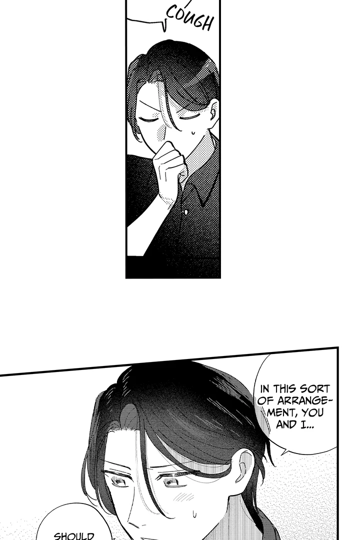 Mouikkai Shite Minai? - Shotaiken Aite no Aitsu to Shika Kimochiyoku Narenai Setsu Chapter 13 - page 28