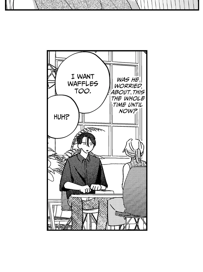 Mouikkai Shite Minai? - Shotaiken Aite no Aitsu to Shika Kimochiyoku Narenai Setsu Chapter 13 - page 30