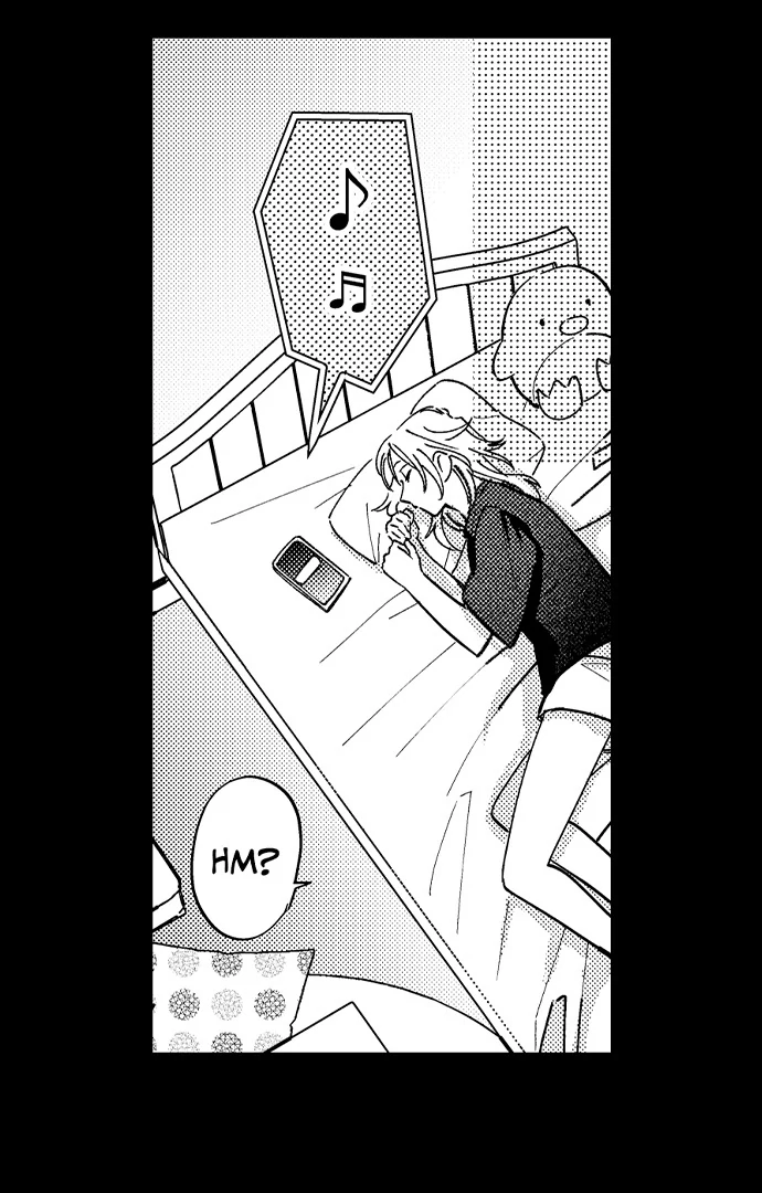 Mouikkai Shite Minai? - Shotaiken Aite no Aitsu to Shika Kimochiyoku Narenai Setsu Chapter 13 - page 5