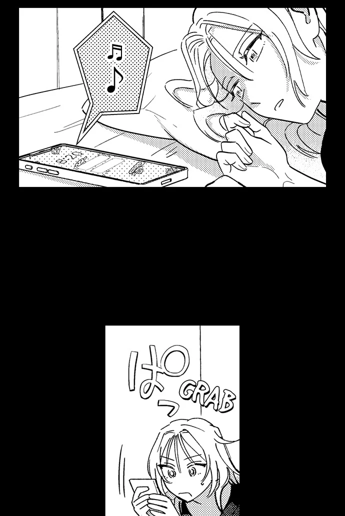 Mouikkai Shite Minai? - Shotaiken Aite no Aitsu to Shika Kimochiyoku Narenai Setsu Chapter 13 - page 6