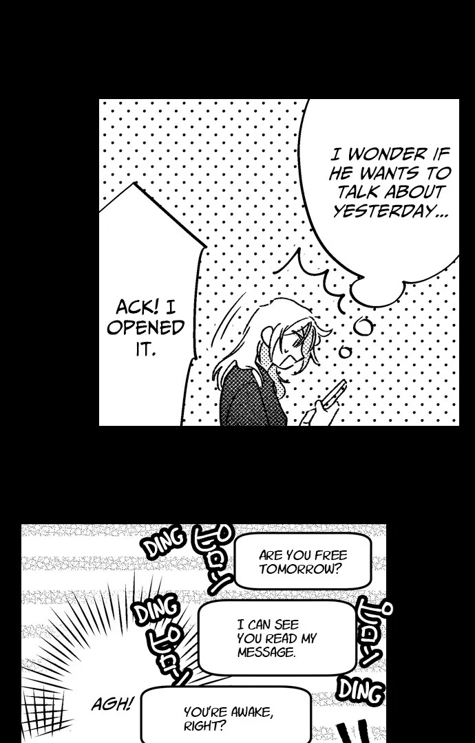 Mouikkai Shite Minai? - Shotaiken Aite no Aitsu to Shika Kimochiyoku Narenai Setsu Chapter 13 - page 8