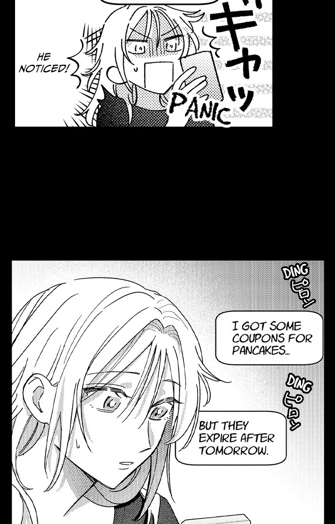 Mouikkai Shite Minai? - Shotaiken Aite no Aitsu to Shika Kimochiyoku Narenai Setsu Chapter 13 - page 9