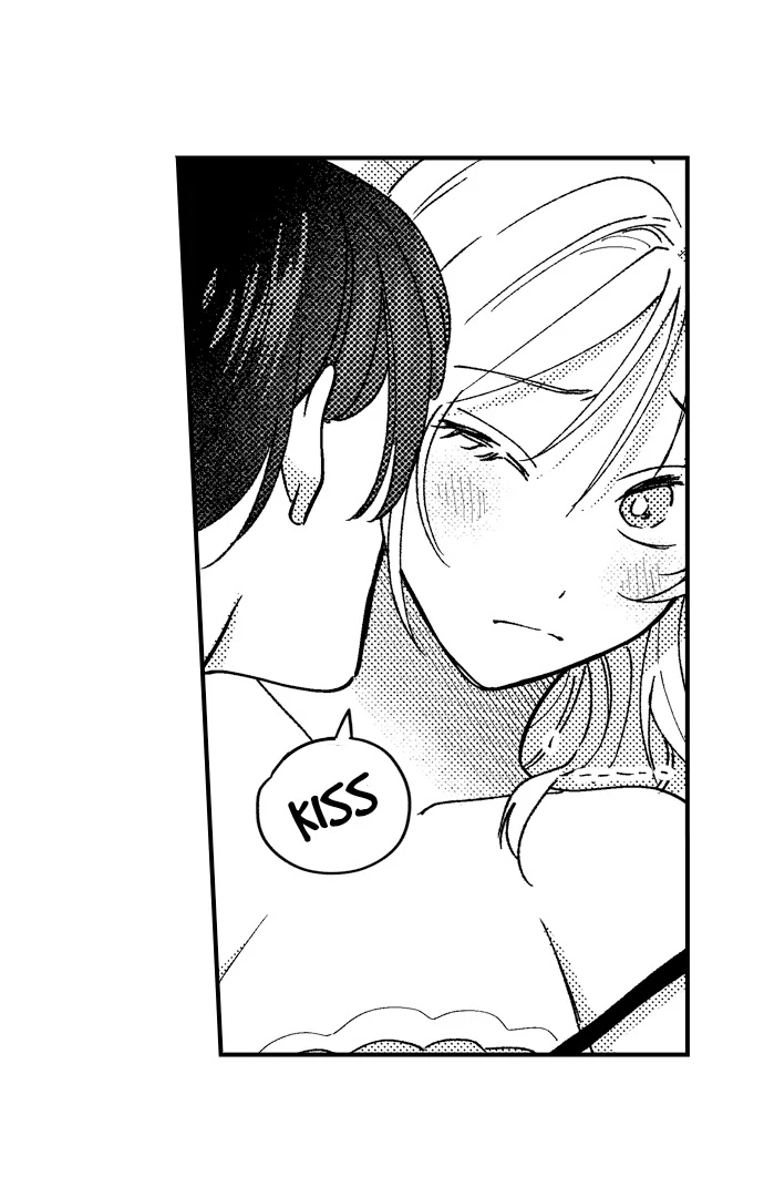 Mouikkai Shite Minai? - Shotaiken Aite no Aitsu to Shika Kimochiyoku Narenai Setsu Chapter 14 - page 13