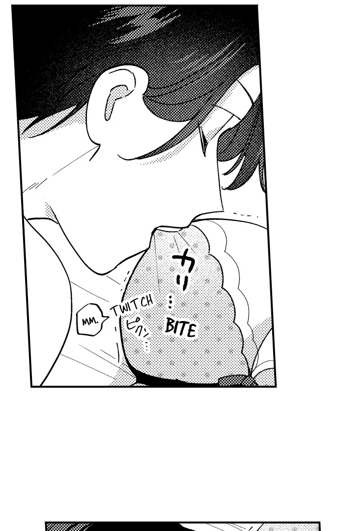 Mouikkai Shite Minai? - Shotaiken Aite no Aitsu to Shika Kimochiyoku Narenai Setsu Chapter 14 - page 14