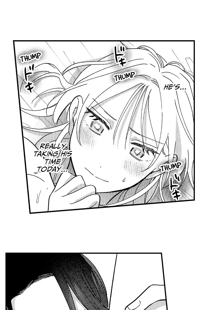 Mouikkai Shite Minai? - Shotaiken Aite no Aitsu to Shika Kimochiyoku Narenai Setsu Chapter 14 - page 17