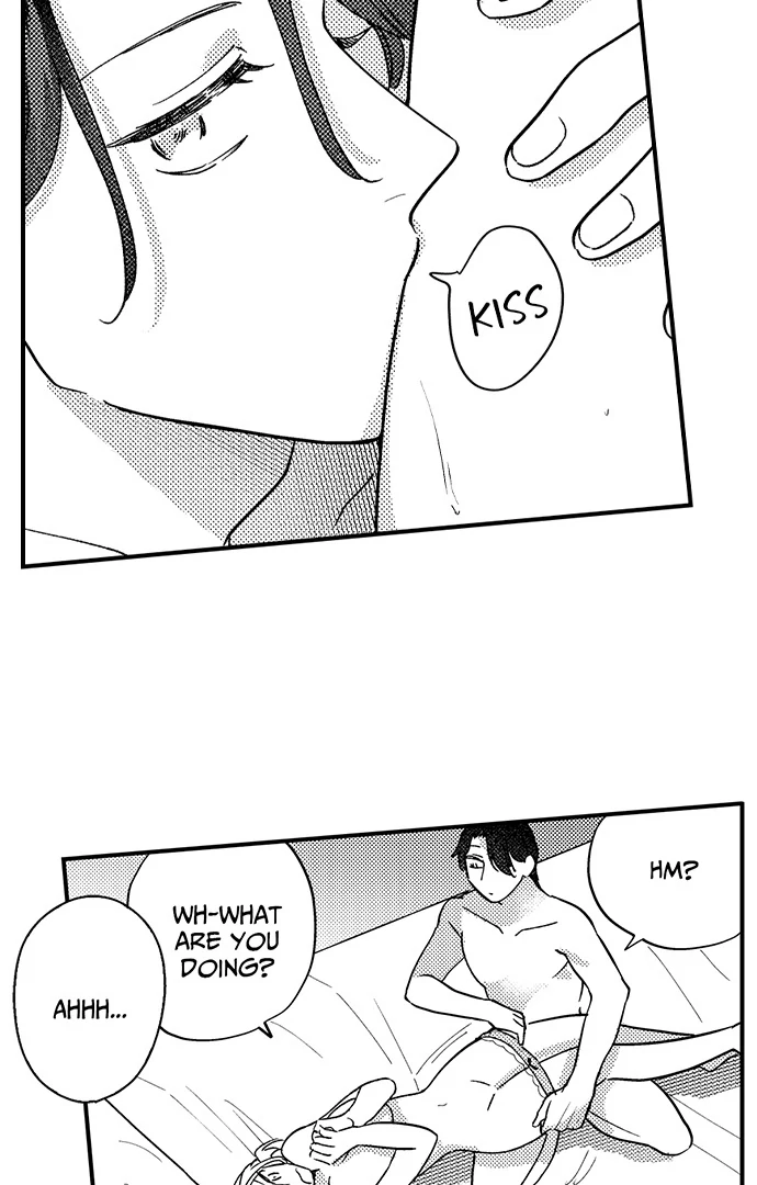 Mouikkai Shite Minai? - Shotaiken Aite no Aitsu to Shika Kimochiyoku Narenai Setsu Chapter 14 - page 18