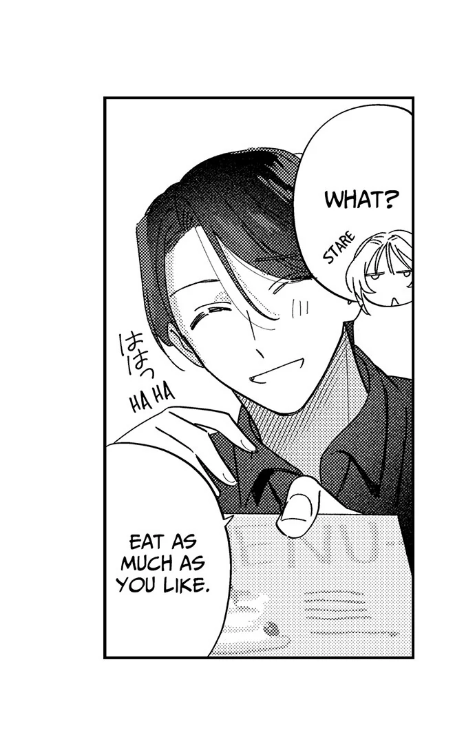 Mouikkai Shite Minai? - Shotaiken Aite no Aitsu to Shika Kimochiyoku Narenai Setsu Chapter 14 - page 2