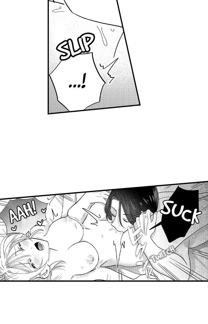 Mouikkai Shite Minai? - Shotaiken Aite no Aitsu to Shika Kimochiyoku Narenai Setsu Chapter 14 - page 20
