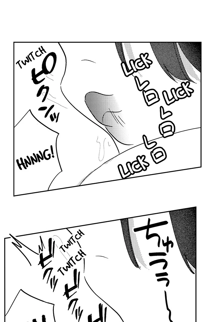 Mouikkai Shite Minai? - Shotaiken Aite no Aitsu to Shika Kimochiyoku Narenai Setsu Chapter 14 - page 21