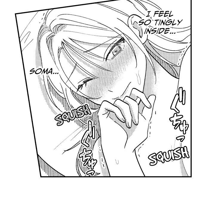 Mouikkai Shite Minai? - Shotaiken Aite no Aitsu to Shika Kimochiyoku Narenai Setsu Chapter 14 - page 24