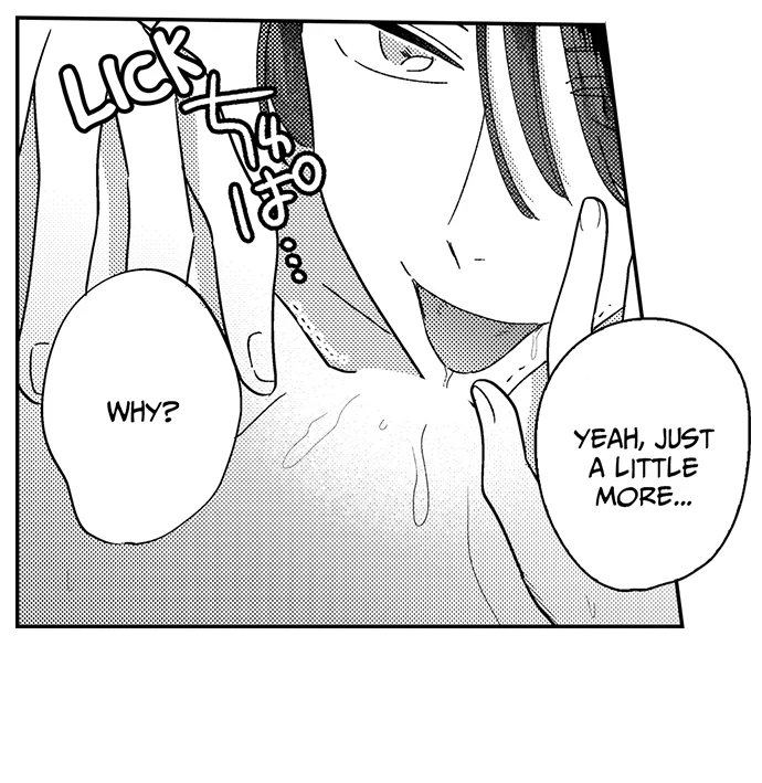 Mouikkai Shite Minai? - Shotaiken Aite no Aitsu to Shika Kimochiyoku Narenai Setsu Chapter 14 - page 29