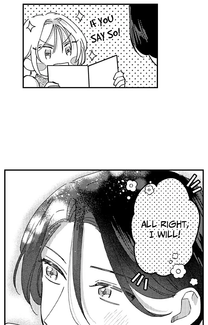 Mouikkai Shite Minai? - Shotaiken Aite no Aitsu to Shika Kimochiyoku Narenai Setsu Chapter 14 - page 3