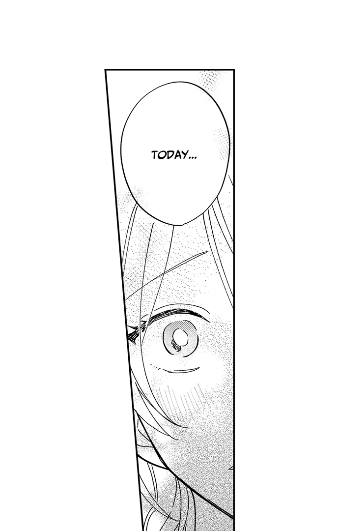 Mouikkai Shite Minai? - Shotaiken Aite no Aitsu to Shika Kimochiyoku Narenai Setsu Chapter 14 - page 30