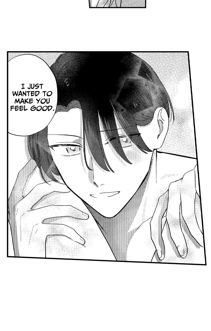 Mouikkai Shite Minai? - Shotaiken Aite no Aitsu to Shika Kimochiyoku Narenai Setsu Chapter 14 - page 31