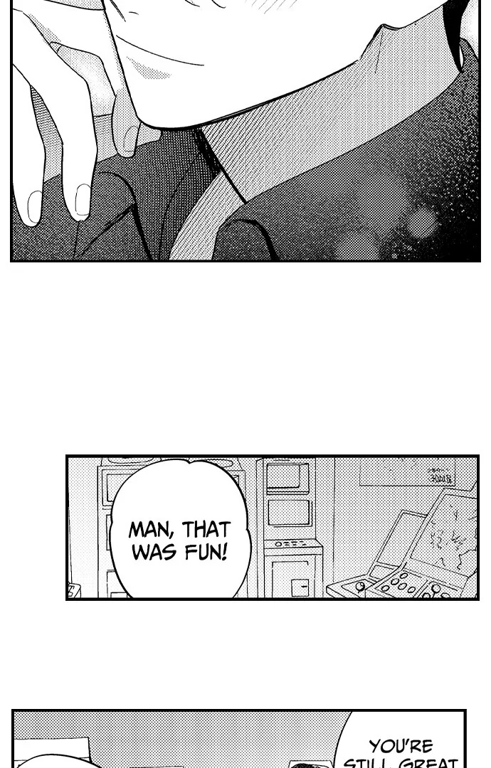 Mouikkai Shite Minai? - Shotaiken Aite no Aitsu to Shika Kimochiyoku Narenai Setsu Chapter 14 - page 4