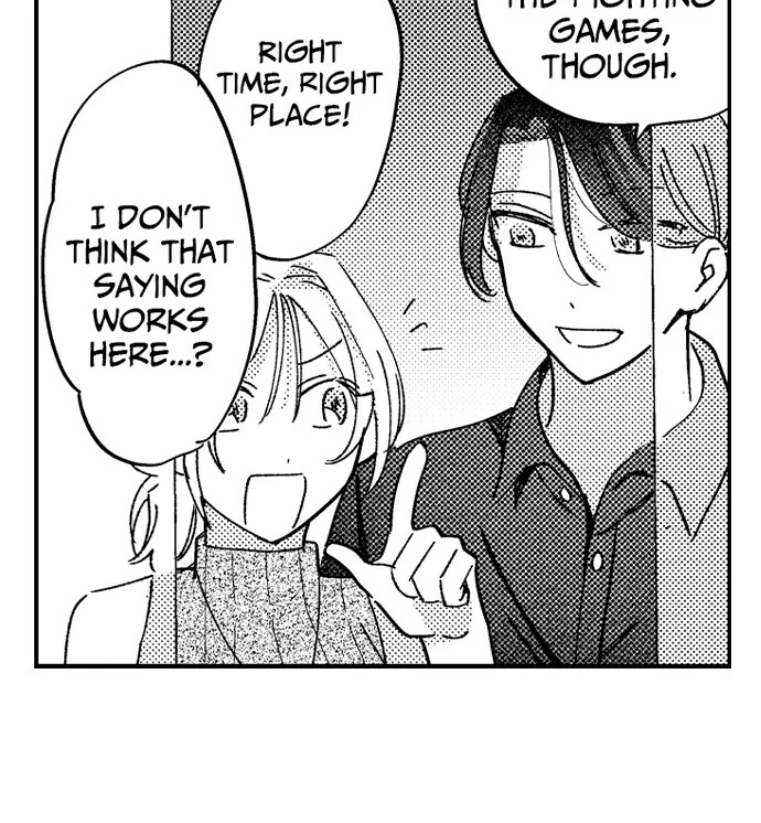 Mouikkai Shite Minai? - Shotaiken Aite no Aitsu to Shika Kimochiyoku Narenai Setsu Chapter 14 - page 6