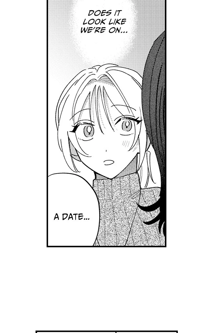 Mouikkai Shite Minai? - Shotaiken Aite no Aitsu to Shika Kimochiyoku Narenai Setsu Chapter 14 - page 8