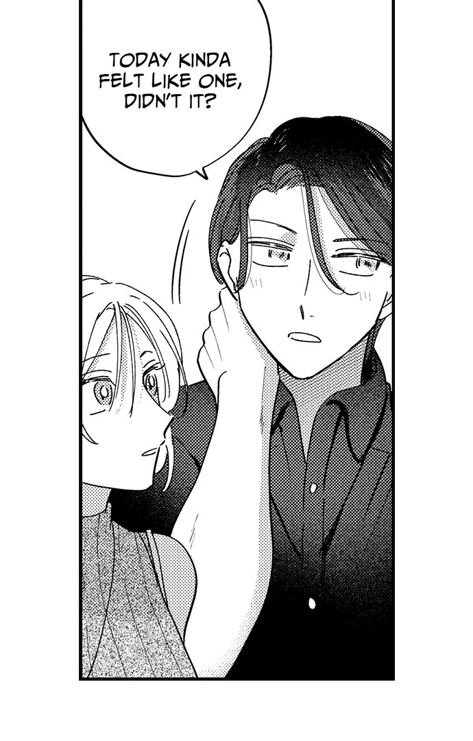 Mouikkai Shite Minai? - Shotaiken Aite no Aitsu to Shika Kimochiyoku Narenai Setsu Chapter 14 - page 9